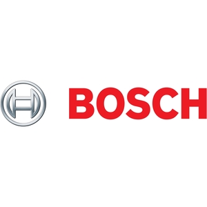 Bosch DCN-FLSP-D Speaker - Dark Graphite Gray
