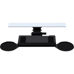 Humanscale 6G Keyboard Mechanism - Black - Steel, Phenolic Resin