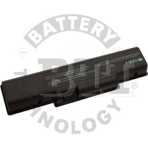 BTI Lithium Ion Notebook Battery - Lithium Ion (Li-Ion) - 4500mAh - 11.1V DC