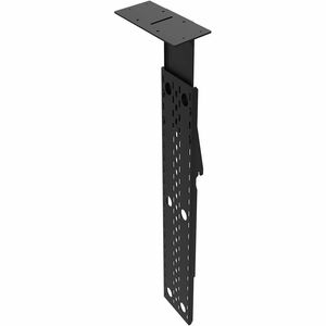 Avteq Camera Mount for Video Conferencing Camera, PTZ Camera, Wall Mount - TAA Compliant - 60" to 75" Screen Support - Solid Steel