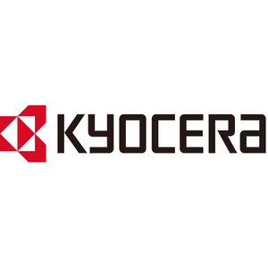 Kyocera Original Toner Cartridge - Laser - 6000 Pages - Black