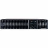 CyberPower OL1000RTXL2UN Smart App Online UPS Systems