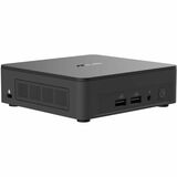 Asus NUC 13 Pro NUC13ANKi3 Barebone System - Mini PC - 1 Core i3 13th Gen i3-1315U Hexa-core (6 Core)
