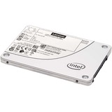 Lenovo S4520 240 GB Solid State Drive - 3.5" Internal - SATA (SATA/600) - Read Intensive - Server Device Supported - 2.5 DWPD - 1024 TB TBW - 470 MB/s Maximum Read Transfer Rate - 256-bit AES Encryption Standard - 1 Year Warranty
