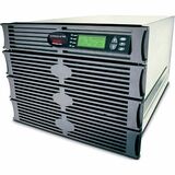 APC Symmetra RM 2kVA Scalable to 6kVA N+1 208/240V