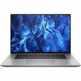 HP ZBook Studio G11 16" Touchscreen Mobile Workstation - WQUXGA - Intel Core Ultra 7 155H - 32 GB - 1 TB SSD - English Keyboard - Smart Buy - Intel Chip - 3840 x 2400 - Windows 11 Pro - NVIDIA RTX 1000 Ada Generation with 6 GB, Intel Arc Graphics - BrightView - Front Camera/Webcam - IEEE 802.11be Wireless LAN Standard