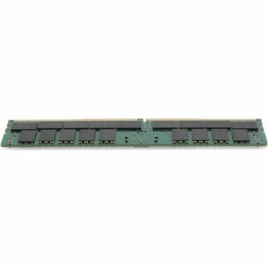 AddOn HP&reg; P11040-B21 Compatible 128GB DDR4-2933MHz Load Reduced Quad Rank x4 1.2V 288-pin CL21 RDIMM - For Server - 128 GB (1 x 128GB) - DDR4-2933/PC4-23400 DDR4 SDRAM - 2933 MHz Quad-rank Memory - CL21 - 1.20 V - ECC - Registered - 288-pin - LRDIMM - Lifetime Warranty