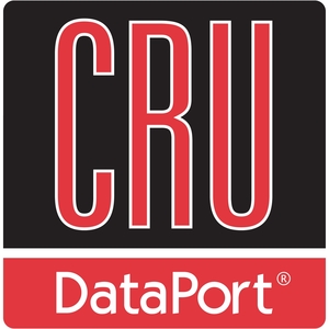 CRU DB9m Null Modem to USB2 Type-A