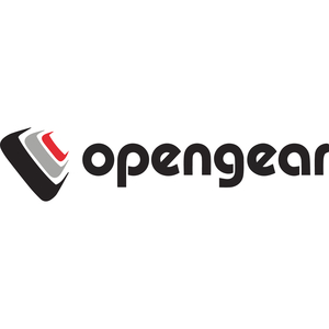 Opengear Standard Power Cord - 5 ft Cord Length - Molex / Pigtail