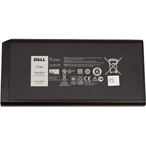 Total Micro Notebook Battery - For Notebook - Battery Rechargeable - Proprietary Battery Size - 1