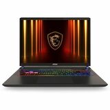 MSI Vector 16 HX AI A2XW Vector 16 HX AI A2XWIG-058US 16" Gaming Notebook - QHD+ - Intel Core Ultra 9 275HX - 32 GB - 2 TB SSD - Cosmo Gray