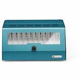 Bretford Multi-Bay Battery Charger - Input connectors: USB - 10 - Proprietary Battery Size