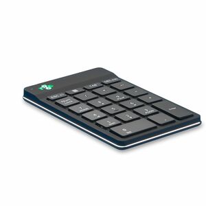 R-Go numeric keyboard, break - wireless, black