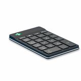 R-Go numeric keyboard, break - wireless, black