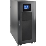 Tripp Lite by Eaton SmartOnline SV Series 20kVA Small-Frame Modular Scalable 3-Phase On-Line Double-Conversion 208/120V 50/60 Hz UPS System, 1 Battery Module