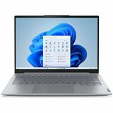 Lenovo ThinkBook 14 G8 IRL 21SG000GUS 14" Notebook - WUXGA - Intel Core 5 210H - 16 GB - 512 GB SSD - English Keyboard - Arctic Gray