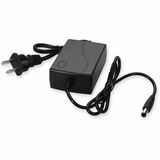 AddOn 5V at 3.5A Black 5.5 mm x 2.5 mm Power Adapter
