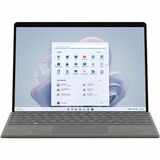 Microsoft Surface Pro 9 13" Touchscreen Detachable 2 in 1 Notebook - Intel Core i5 12th Gen i5-1235U - Intel Evo Platform - 16 GB - 256 GB SSD