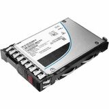 HPE CM7 7.68 TB Solid State Drive - 2.5" Internal - U.3 (PCI Express NVMe 4.0) - Read Intensive - Server, Workstation Device Supported - 1 DWPD - 14.02 TB TBW - Hot Pluggable