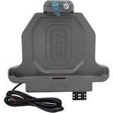 Gamber-Johnson Docking Station - for Tablet PC - USB - Wired