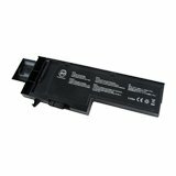 BTI Lithium Ion Notebook Battery - Lithium Ion (Li-Ion) - 2600mAh - 14.8V DC