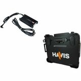 Havis DS-PAN-1010 Docking Station - for Tablet PC - 2 x USB Ports - 2 x USB 3.0 - 1 x RJ-45 Ports - Network (RJ-45) - 1 x HDMI Ports - HDMI - VGA - Docking - Ethernet