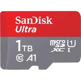 SanDisk Ultra 1 TB Class 10/UHS-I (U1) microSDXC - 1