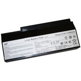 BTI Battery - For Notebook - Battery Rechargeable - 4400 mAh - 14.4 V DC