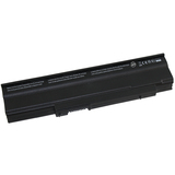 BTI Notebook Battery - For Notebook - Battery Rechargeable - Proprietary Battery Size - 4400 mAh - 10.8 V DC - 1