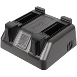 Getac Multi-Bay Battery Charger - 2