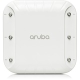 Aruba AP-518 Dual Band 802.11ax 4.80 Gbit/s Wireless Access Point - Indoor - TAA Compliant - 2.40 GHz, 5 GHz - External - MIMO Technology - 2 x Network (RJ-45) - 2.5 Gigabit Ethernet, Gigabit Ethernet - Bluetooth 5 - IP55