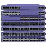 Extreme Networks 5520 24-port Switch - 24 Ports - Manageable - Gigabit Ethernet, 40 Gigabit Ethernet - 10/100/1000Base-T, 40GBase-X - 3 Layer Supported - Modular - 171 W Power Consumption - Optical Fiber, Twisted Pair - Rack-mountable - TAA Compliant