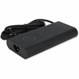 AddOn Dell® 450-AHOM Compatible 130W 20V at 6.5A USB-C Laptop Power Adapter and Cable