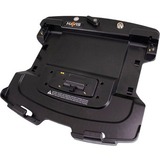Panasonic Docking Station - for Notebook - 1 x RJ-45 Ports - Network (RJ-45) - VGA - Wired - Ethernet