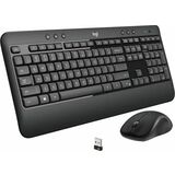 Lenovo Logitech MK540 Keyboard & Mouse Combo