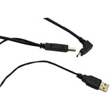 Mimo Monitors USB Data Transfer Cable - 5 ft USB Data Transfer Cable - 1
