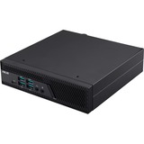 Asus PB62 PB62-SYS585PXTH Desktop Computer - Intel Core i5 11th Gen i5-11400 - 8 GB - Mini PC
