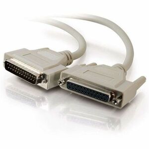 C2G DB25 Extension Cable