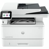 HP LaserJet Pro 4101fdn Wired Laser Multifunction Printer - Refurbished - Monochrome