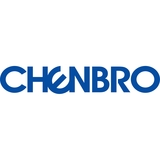 Chenbro Drive Enclosure 12Gb/s SAS, SATA/300 - 12Gb/s SAS Host Interface