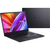 Asus ProArt StudioBook 16 W5600Q2A-XS94 16" Mobile Workstation - 4K UHD - AMD Ryzen 9 5900HX - 64 GB - 1 TB SSD - Star Black