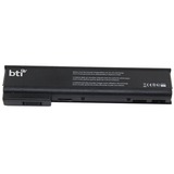 BTI Battery - For Notebook - Battery Rechargeable - Proprietary Battery Size - 5200 mAh - 10.8 V DC