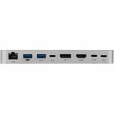 Kramer KDock-5 USB-C Hub Multiport Adapter