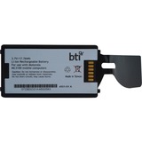 BTI Battery - For Mobile Computer - Battery Rechargeable - 4800 mAh - 3.7 V DC