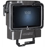 Gamber-Johnson Zebra ET50/55 10" Docking Station, Full Port Replication with RS232