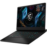 MSI GP66 Leopard GP66 Leopard 11UG-015 15.6" Gaming Notebook - Full HD - Intel Core i7 11th Gen i7-11800H - 32 GB - 1 TB SSD - Core Black