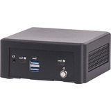 SimplyNUC Topaz 3 NUC13TZi5 Desktop Computer - Intel Core i5 13th Gen i5-1340P - 16 GB - 512 GB SSD - Mini PC
