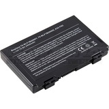 Dantona Battery - For Notebook - Battery Rechargeable - 4400 mAh - 10.8 V DC - 1