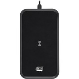 Adesso 10W Max Qi-Certified 3-Coil Wireless Charging Pad