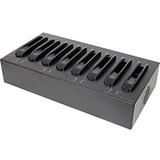 Getac Multi-Bay Battery Charger - 8